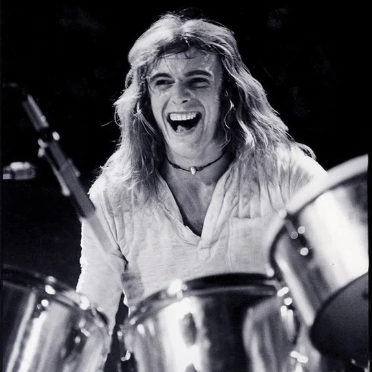 Alan White