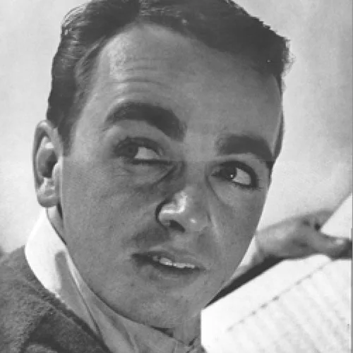 Ralph Burns