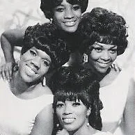 The Sweet Inspirations