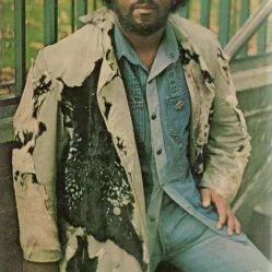 Curtis Knight