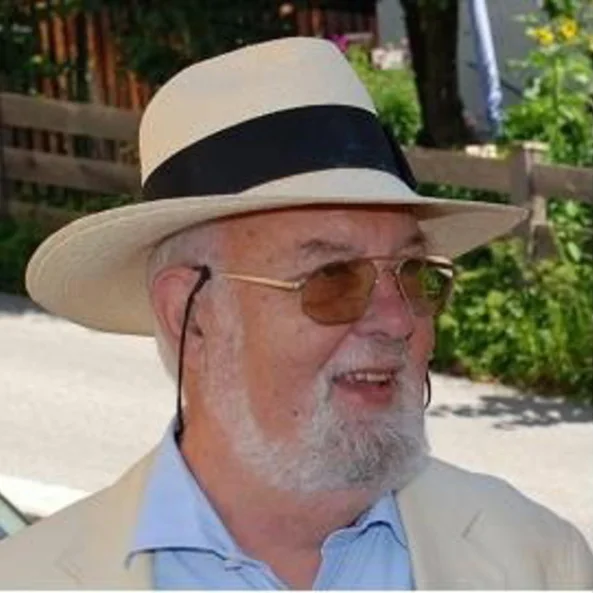 Horst Weber