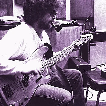 Donald "Duck" Dunn