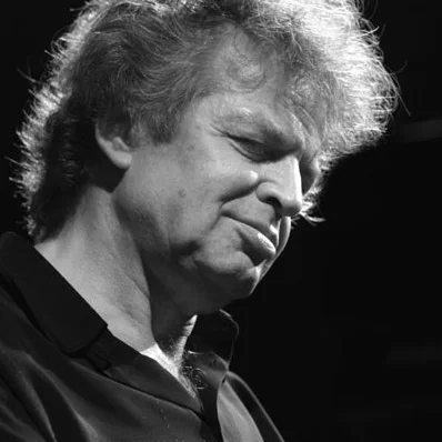 Joachim Kühn