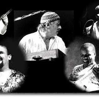 The Zawinul Syndicate
