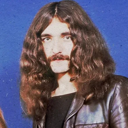 Geezer Butler