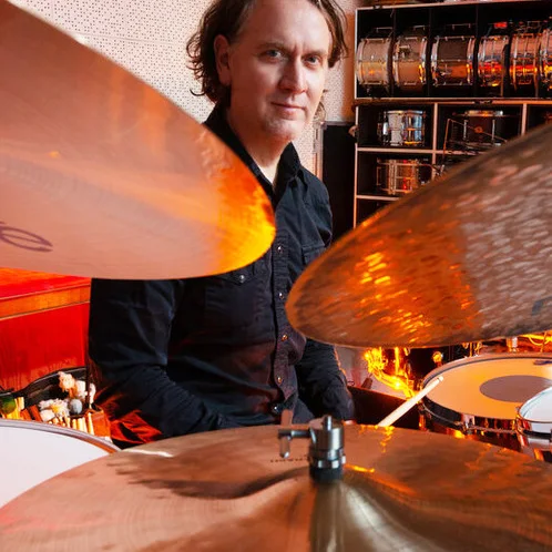 Matt Chamberlain