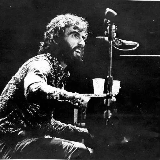 Richard Manuel