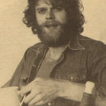 Alan Gorrie