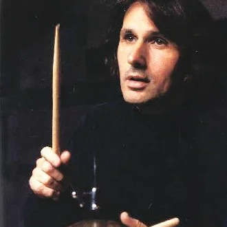 Gary Mallaber