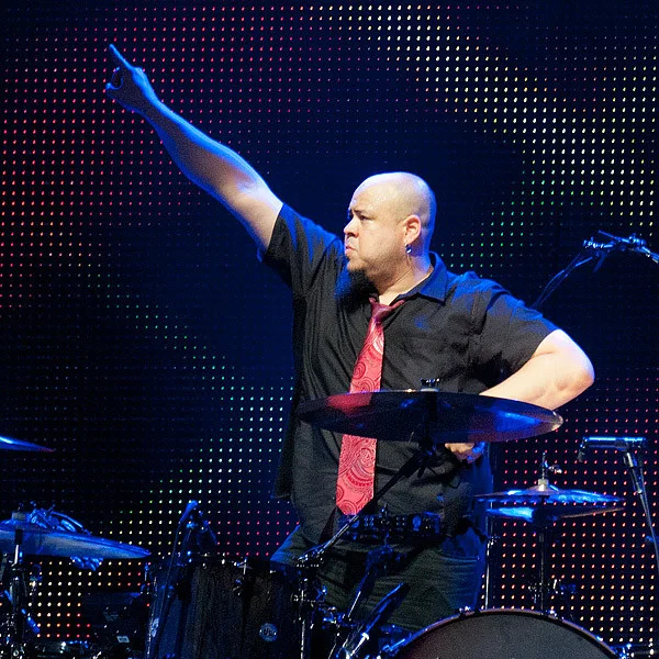 Abraham Laboriel Jr.