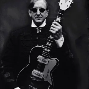 T-Bone Burnett