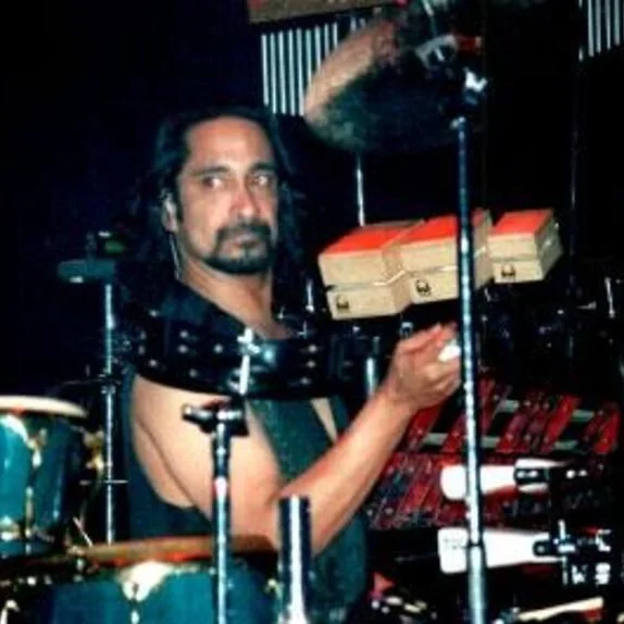 Jose Rossy