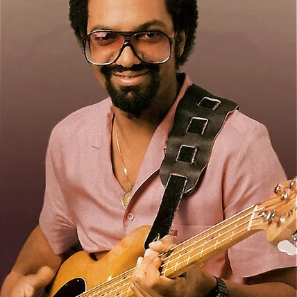 Louis Johnson