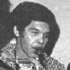 James Mitchell