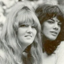Janet Ferguson