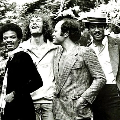 Jan Hammer Group