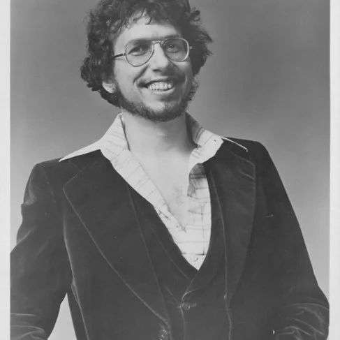 David Bromberg