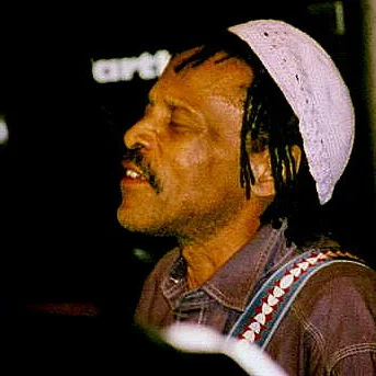 Mabon "Teenie" Hodges