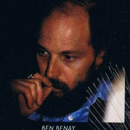 Ben Benay
