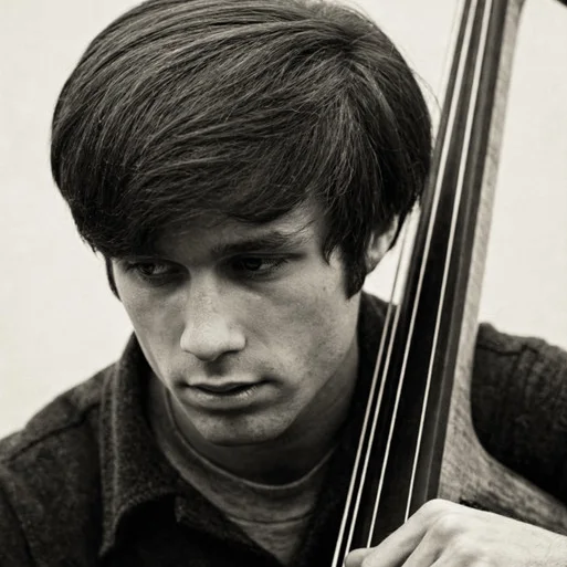 Bill Douglass