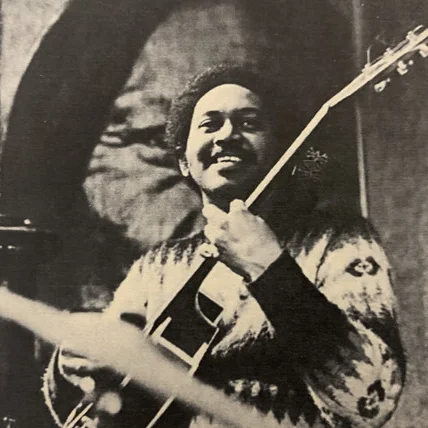 George Davis