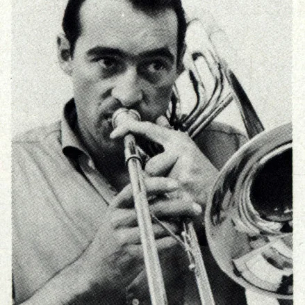 Ernie Tack