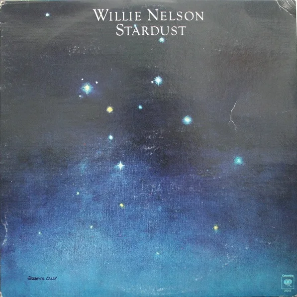 Cover of Stardust