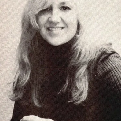 Pam Sawyer