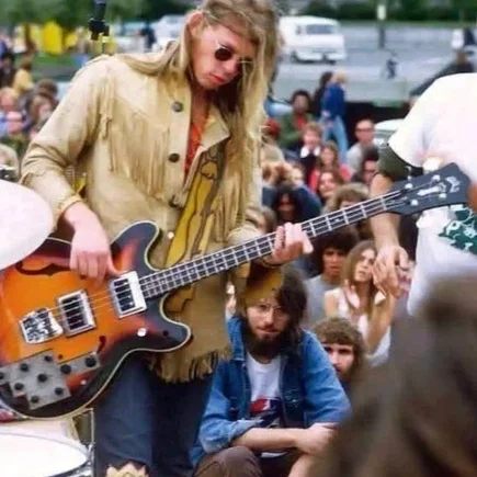 Jack Casady