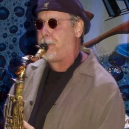 Joe Sublett