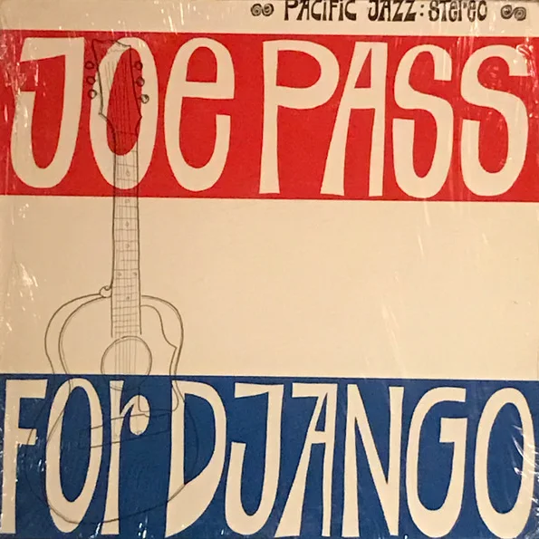 Cover of For Django