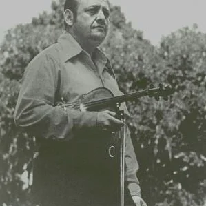 Rufus Thibodeaux