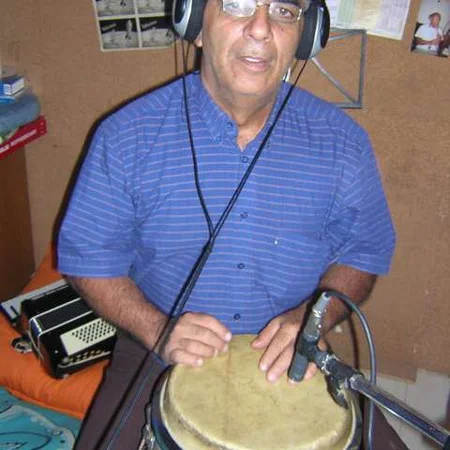 Laudir de Oliveira