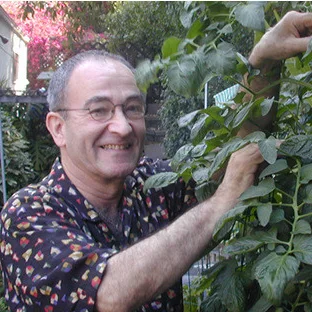 Barry Dennen