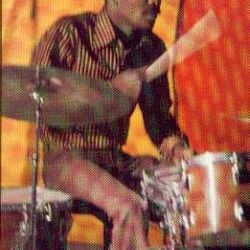 Carlton Barrett
