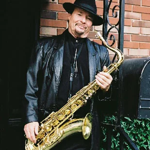 Jerry Martini