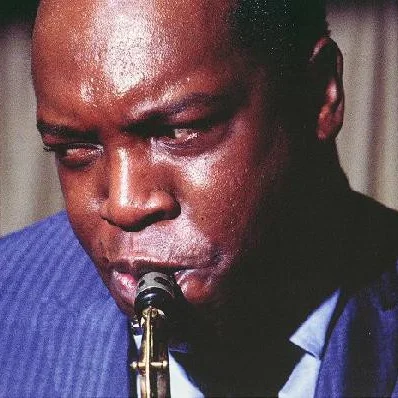 Curtis Ousley