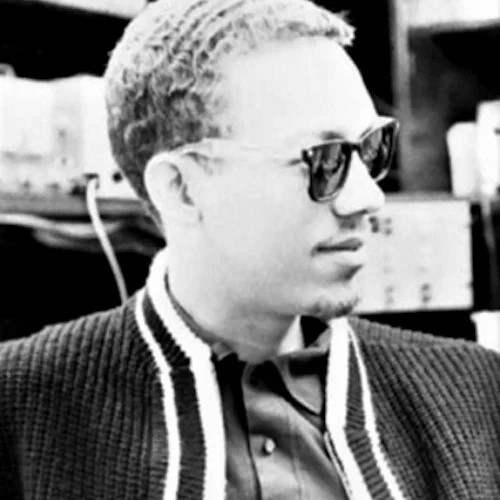 Lawrence Horn