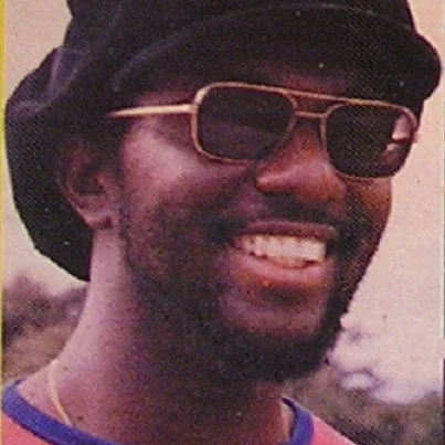 Jackie Jackson