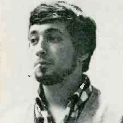 Charles Greene