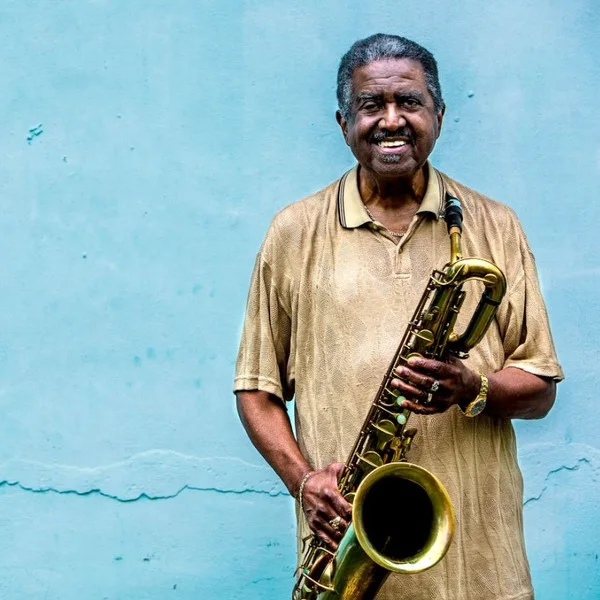 Floyd Newman