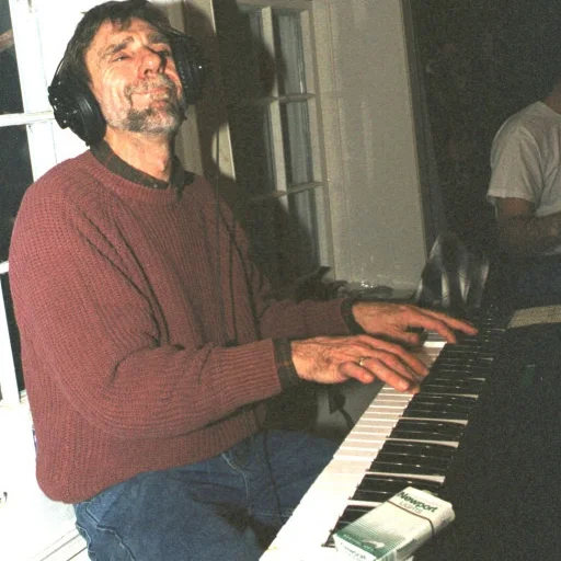 Spooner Oldham