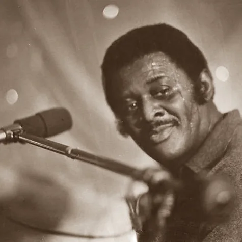 Jimmy McCracklin