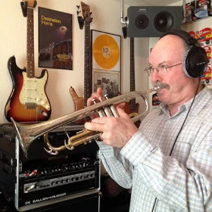 Steve Howard