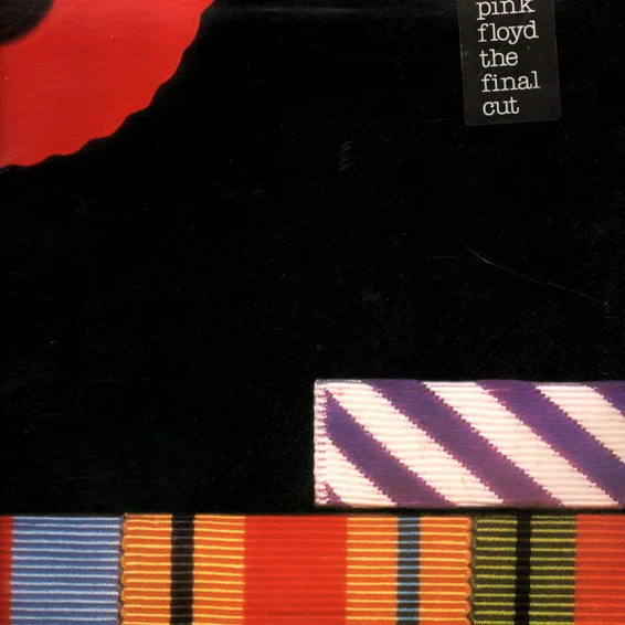 Cover of The Final Cut