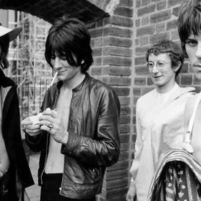 Jeff Beck Group