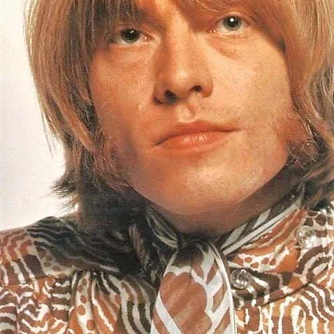 Brian Jones