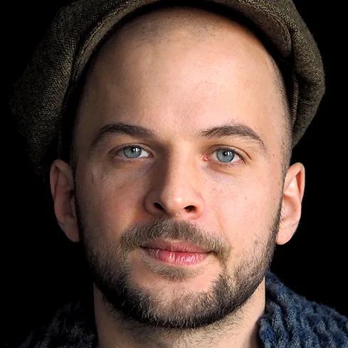 Nils Frahm