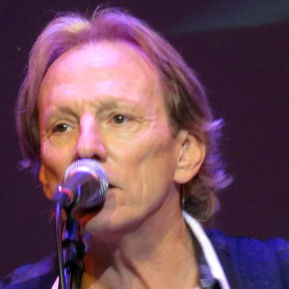 Dewey Bunnell