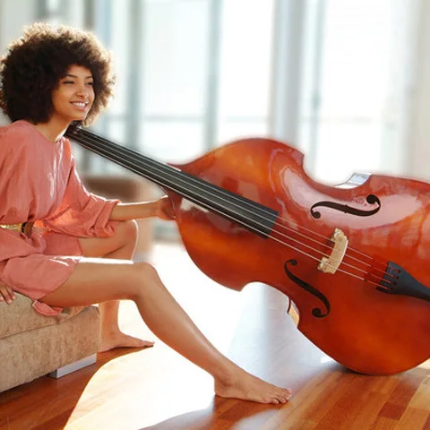 Esperanza Spalding